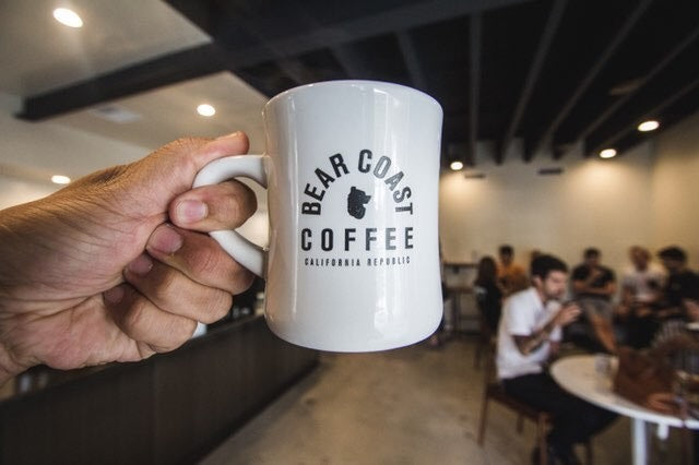 Bear Coast Coffee (Dana Point) photo 4