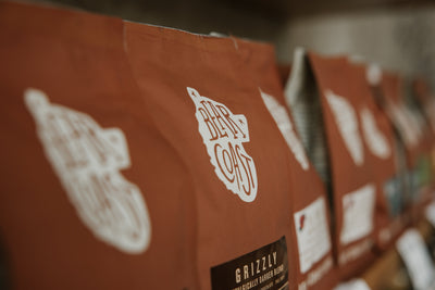 Keep It Simple, Buy Mom Coffee