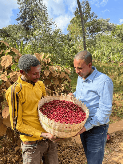 The artist formally known as Ardi - Bag Label Update