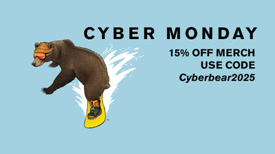 Cyber Monday Deal