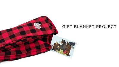 GIFT BLANKET