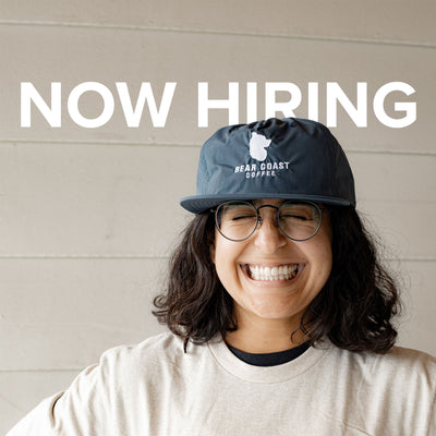 NOW HIRING - SAN CLEMENTE & DP LA PLAZA