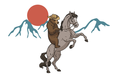 BEAR MARKET 2.0 - Small Business Saturday