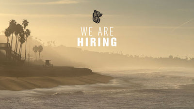 Bear Coast is Hiring!