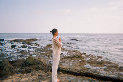 MOTHER'S DAY YOGA