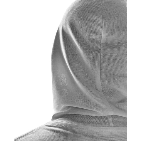 ANETIK/BEAR COAST - LOW PRO TECH HOODY