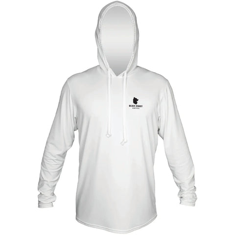 ANETIK/BEAR COAST - LOW PRO TECH HOODY