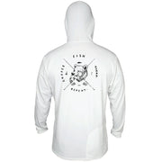 ANETIK/BEAR COAST - LOW PRO TECH HOODY