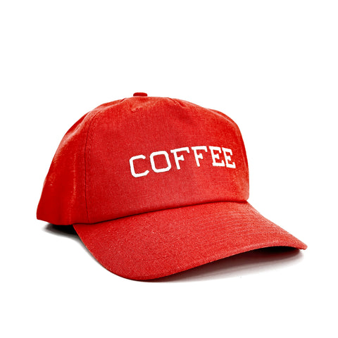 Coffee Hat