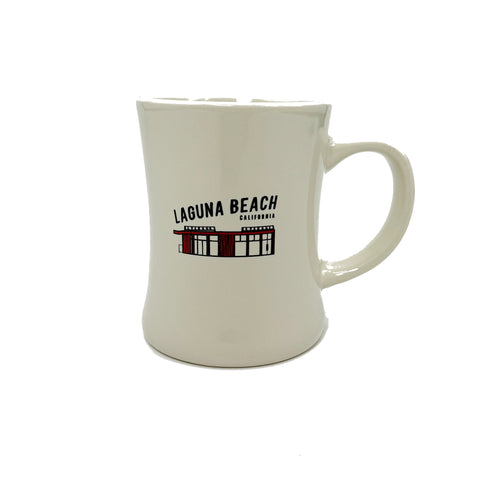 Laguna Beach Mug
