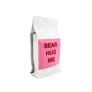 CANDY HEART - 6 ounce bag