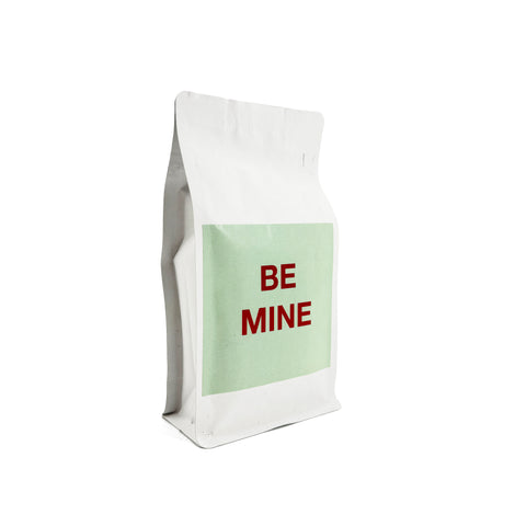 CANDY HEART - 6 ounce bag