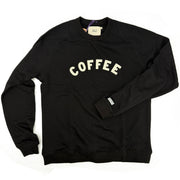 Vintage -Coffee Sweatshirt