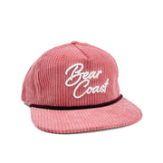 Corduroy Hat
