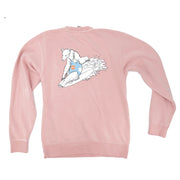 Mama Bear Surf Sweatshirt