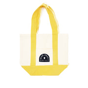MINI Bear Coast Coffee Tote