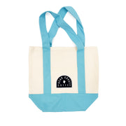 MINI Bear Coast Coffee Tote