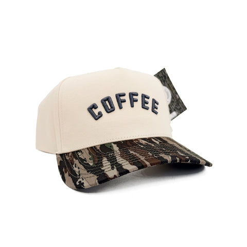 Coffee Hat