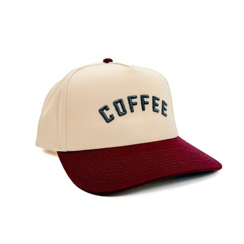 Coffee Hat