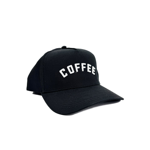 Coffee Hat