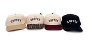 Coffee Hat