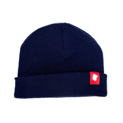 Tight Knit Short Beanie