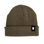 Tight Knit Short Beanie