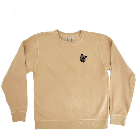 Cowbear  Sweatshirt