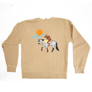 Cowbear  Sweatshirt