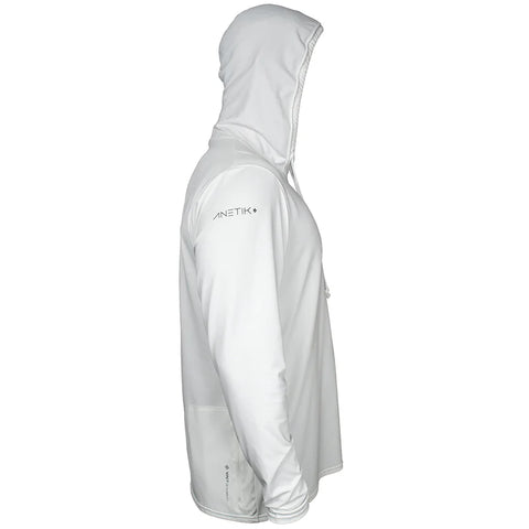 ANETIK/BEAR COAST - LOW PRO TECH HOODY