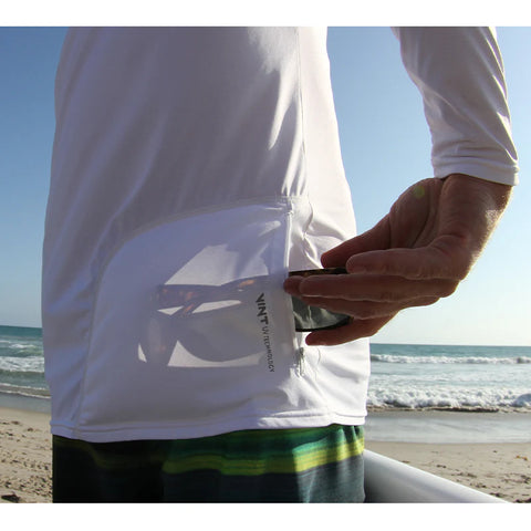 ANETIK/BEAR COAST - LOW PRO TECH HOODY