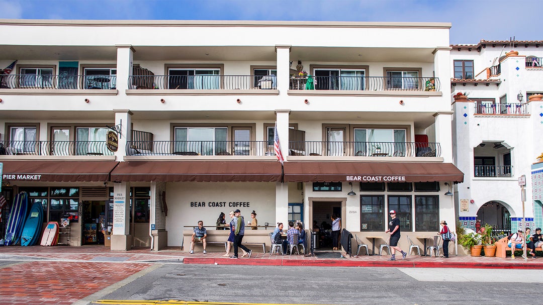 Bear Coast Coffee (La Plaza) photo 9