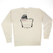 linea PB sweatshirt