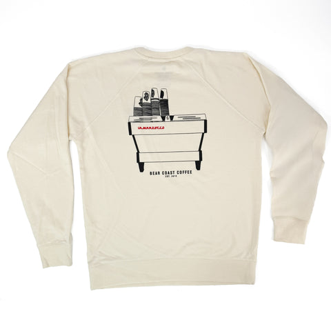 linea PB sweatshirt