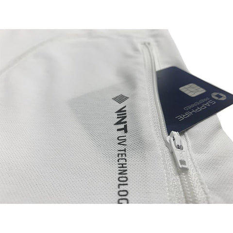 ANETIK/BEAR COAST - LOW PRO TECH HOODY