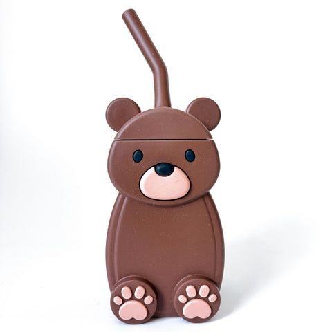 Bearista Kids Cup - 14 oz.