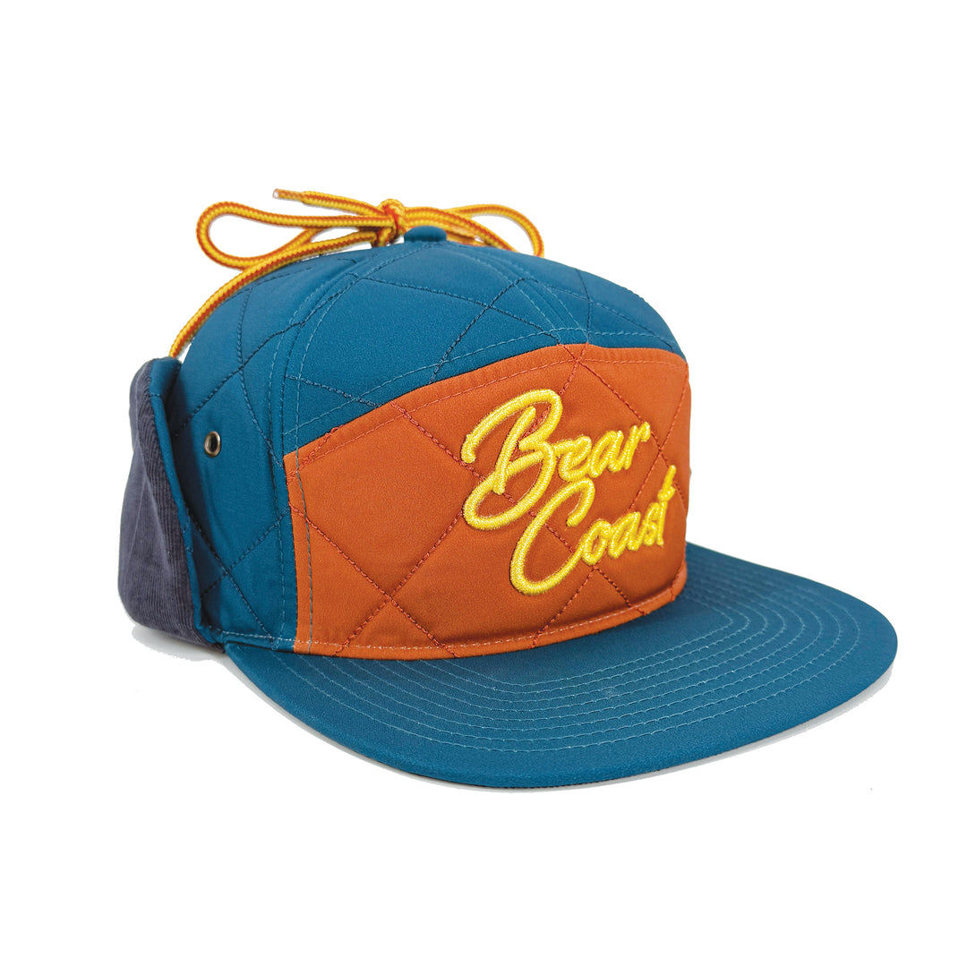 Christmas Hats Randy Quaid Signed 