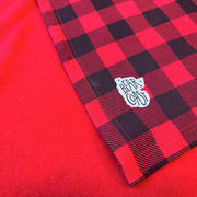 Gift Blanket - A gift meant to be given