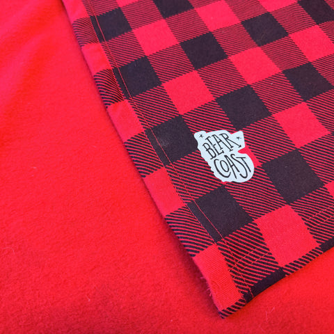 Gift Blanket - A gift meant to be given