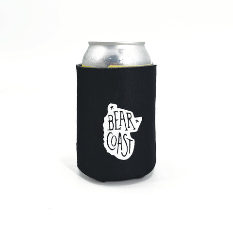 Bear Koozie