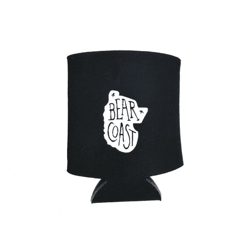 Bear Koozie