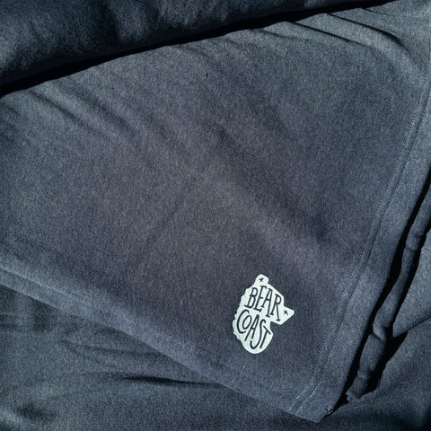 Gift Blanket - A gift meant to be given