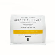 Sebastian Gomez - Gesha - Colombia - Roaster's Reserve