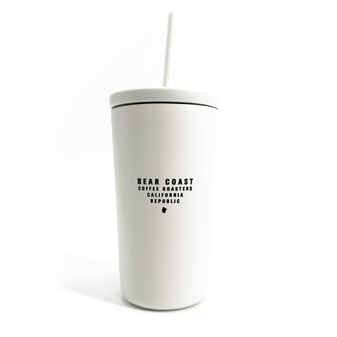 Straw Cold Cup