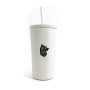 Straw Cold Cup