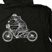 Bear Bike Windbreaker